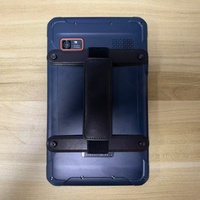 Pengumpul Data GNSS Genggam Profesional CHCNAV LT800 Tablet Survei Android untuk Survei RTK