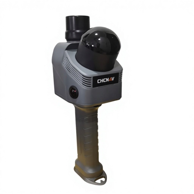CHCNAV RS7 3D Laser Scanner Slam Lidar Handheld Real Time 3D LiDAR Scanner Handheld SLAM 3D DGPS CHC RS10 RS30