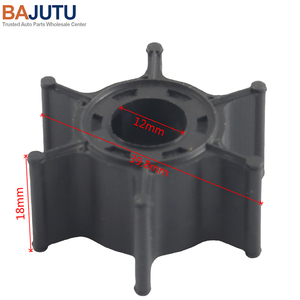 6G1-44352-00 47-11590M Impulsor ForJohnson Evinrude IImpeller Outboard500302N 500302para Mercury/Mariner/Ariner 6/8HP/YAMAHA6/8HP - Product Image 2