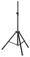 LEILEI SS17 Factory Custom Amplifier Stand Speaker Tripod air Press Adjustable Dj Speaker Stands