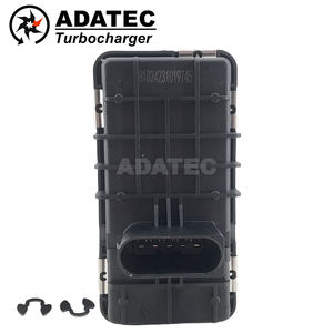 Actuador electrónico Turbo G65 GTD1752VRK 819977 8570080 8570081 Válvula de turbina para BMW <span class=keywords><strong>2</strong></span> Active Tourer (F45) 220 - Product Image 5