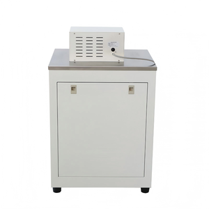 Viscosímetro Cinemático Totalmente Automático, Probador de Viscosidad Cinemática a Baja Temperatura, ASTM D445 - Product Image 3