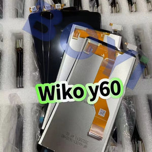 Écran tactile LCD pour <span class=keywords><strong>Wiko</strong></span> Y60 <span class=keywords><strong>Y52</strong></span> Y61 Y82 U10 U20 U30 Y80 Y81 Y62 Y70 Écran LCD Pantalla Original pour remplacement réparation - Product Image 2
