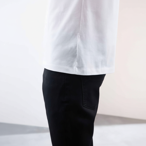 Camiseta elegante para hombre disponible con soluciones de marca para casas de moda que buscan EXPANSIÓN INTERNACIONAL - Product Image 1