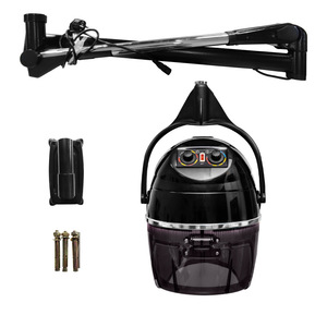 Mobilier de salon professionnel : Nouvelle machine à vapeur pour salon de coiffure avec design élégant et machine spéciale pour permanente - Product Image 5