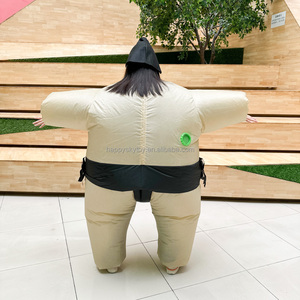 <span class=keywords><strong>Costume</strong></span> <span class=keywords><strong>gonflable</strong></span> de lutteur <span class=keywords><strong>sumo</strong></span> Cosplay de fête en gros <span class=keywords><strong>Costume</strong></span> de <span class=keywords><strong>sumo</strong></span> Vêtements complets personnalisés Costumes de <span class=keywords><strong>sumo</strong></span> gonflables - Product Image 5