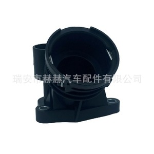 ท่อเทอร์โมสตัทเมอร์เซเดส-เบนซ์ A2762000256 A2762000356 สำหรับ M276 W205 C205 C43 อะไหล่ทดแทน - Product Image 3