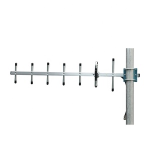 806-960MHz 10dBi CDMA/GSM Antena Yagi para ZTE antena - Product Image 1