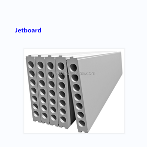 Panneaux en béton à âme creuse à <span class=keywords><strong>prix</strong></span> direct usine pour murs intérieurs et extérieurs ignifuges et imperméables et clôtures de jardin - Product Image 5