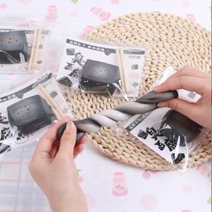 Pelotas Antiestrés de Tofu, Juguetes Sensoriales para Aliviar la Ansiedad, para Niños y Adultos, para Niños y Niñas de 5 a 7 Años - Product Image 5