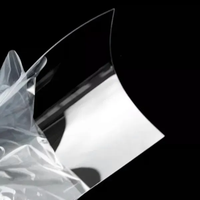 Fournisseur de feuilles thermoformables en PETG, PET, APET, RPET, personnalisation, feuilles de plastique PET laminées avec un film PE pour emballage thermoformé