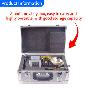 ASTM D4318 Touchscreen Elektrisches Flüssigkeitsgrenzgerät Motorisiertes Flüssigkeitsgrenzgerät Casagrande Scheibenförmiges Flüssigkeitsgrenzgerät - Product Image 6