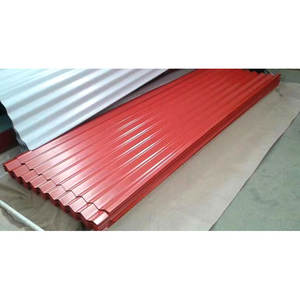 עיצוב מודרני ppgi/גלי גיליון קירוי משטח חלק פלדה מגולוון לשימוש במלון-מחיר לכל ק "ג - Product Image 6