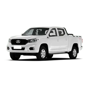 Maxus Camioneta <span class=keywords><strong>Toyota</strong></span> T60 T90 4x4 <span class=keywords><strong>4x2</strong></span> Usada Eléctrica FWD/AWD con Luz Interior Caja de Cambios Automática Cámara Trasera-Precio - Product Image 1