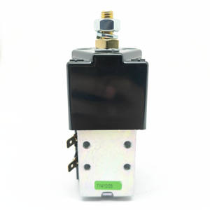 Repuesto de Contactor de CC para Montacargas, SW180B-751 24V 200A, Compatible con Curtis Albright - Product Image 4