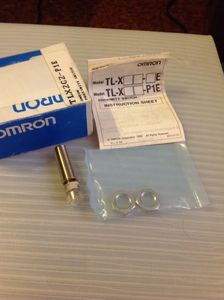 Inductive <strong>Proximity</strong> <strong>Sensor</strong> E2E-X1B1-<strong>9</strong>-N - Product Image 3