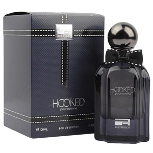 Rue Broca Hooked Pour Homme Eau De Parfum per Uomo, Fragranza Floreale a Lunga Durata, Uso Quotidiano, Formato Regolare - Product Image 3