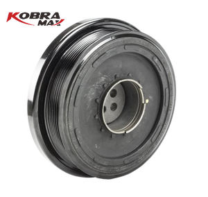 Puleggia Albero Motore Kobramax <span class=keywords><strong>1123</strong></span> 7800 026 per BMW F10 - Product Image 2