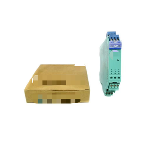 KFD2-STC4-EX1 122580 250V NSMP nouveau contrôleur de programmation PLC dédié PAC d'automatisation industrielle Original prêt Stock - Product Image 1