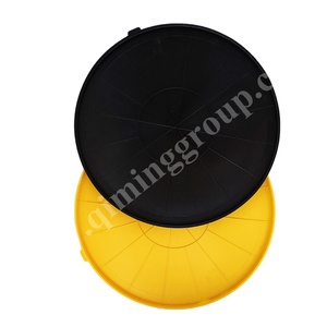 Bán buôn bụi bằng chứng nước bằng chứng 200L nhựa trống Mũ bao gồm nhựa trống mũ đầu có nắp đậy - Product Image 4