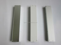Cadre encastré pour panneau lumineux LED 60x60
