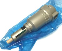 Filter Pneumatik Naf811-n14 Baru, Port: 1.5" Npt, Rating: 1.0mpa Set Lengkap Aksesoris PLC Industri: Sensor /
