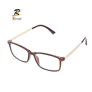 River Giá Rẻ Kính Đọc Sách Viễn Thị Chống Tia Xanh TR90 Tiên Tiến Quang Học Mỏng Giá Rẻ - Product Image 3