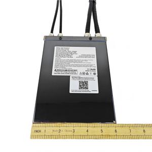 Paquete <span class=keywords><strong>de</strong></span> Baterías 20S7P 72V 28AH 210 con Caja Metálica, Fuente <span class=keywords><strong>de</strong></span> Alimentación <span class=keywords><strong>de</strong></span> Alta Calidad para Motocicleta Eléctrica Surron y Mini Motocicleta - Product Image 4