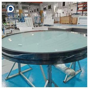 Fenêtres de toit en verre double avec LED artificielles, design personnalisé, fabrication directe d'usine Prima Skylight - Product Image 2