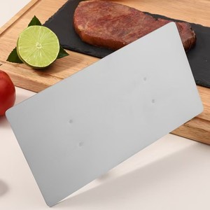 Prensa para Hamburguesas Antiadherente con Mango Resistente al Calor - Product Image 5
