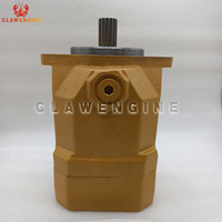 Clawengine 225-4613 10R-8694 Ensemble moteur de ventilateur hydraulique pour engins de construction 365C 385C 365C L 5090B Expédition depuis Hong Kong