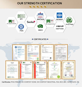 SUMKOKA FDA descuento personalizado Clamshell caja de <span class=keywords><strong>comida</strong></span> <span class=keywords><strong>para</strong></span> llevar cónico Biodegradable Bagasse Clamshell Boxs - Product Image 6