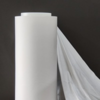 Membrane bicomposante CHAOYUE ignifuge en EPTFE PU pour combinaisons anti-feu