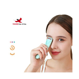 FENGFLY Recourbe-cils électrique jetable à chaleur longue durée en ABS, professionnel - Product Image 1