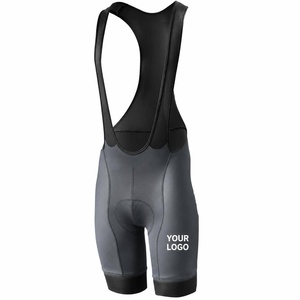 <span class=keywords><strong>Pantaloncini</strong></span> da ciclismo da donna Y67 con pettorina imbottita in camoscio, traspiranti, per bici da strada, <span class=keywords><strong>MTB</strong></span>, gravel, pendolarismo, allenamento, taglie forti - Product Image 1