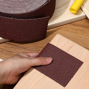 ม้วน<span class=keywords><strong>สายพาน</strong></span>ขัดข้ามพรมแดนม้วนกระดาษทรายขัดขนาด25มม./50มม. ม้วน<span class=keywords><strong>กระดาษทราย</strong></span> TJ113 6ม./10ม./<span class=keywords><strong>1</strong></span><span class=keywords><strong>นิ้ว</strong></span>/3<span class=keywords><strong>นิ้ว</strong></span> - Product Image 5