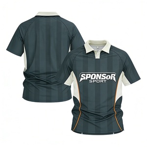 Maillot de football vintage personnalisé brodé, T-shirt de sport pour homme, tenue de football rétro sur mesure - Product Image 1