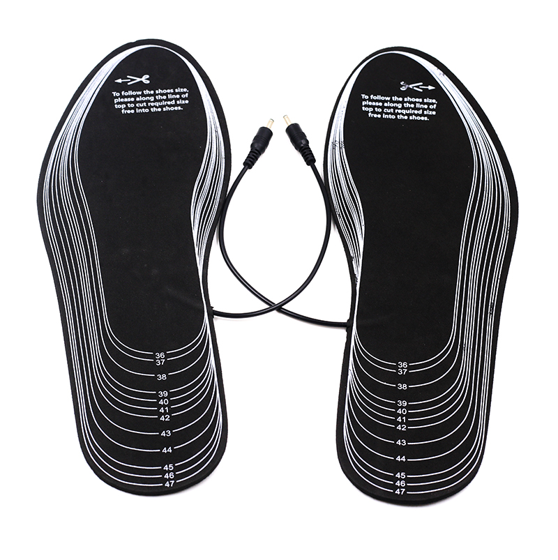 Cut to Size Insoles Customizable Comfort for Every Shoe
