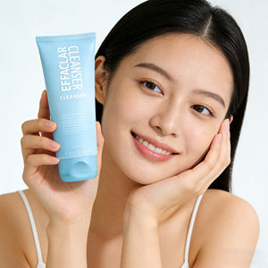 <span class=keywords><strong>Nettoyant</strong></span> anti-acné vegan le plus vendu, sans irritation, nettoyage en profondeur des pores - Product Image 3