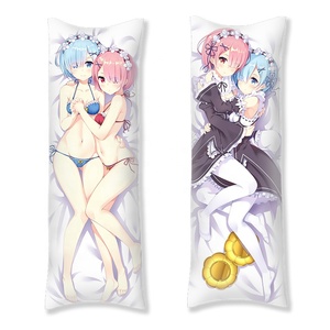 ปลอกหมอนข้างอนิเมะ Fate Stay Night <span class=keywords><strong>Saber</strong></span> <span class=keywords><strong>Alter</strong></span> แบบสั่งทำพิเศษ - Product Image 2