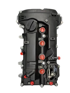 เครื่องยนต์ G4NG คุณภาพสูง ใหม่ 2.4T 4 สูบ ลองบล็อก อะไหล่รถยนต์สำหรับ Sonata อะไหล่รถยนต์สำหรับ KIA และสำหรับ Hyundai - Product Image 6