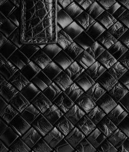 2026 New Bottega BV New Womens Handwoven Tote <b>Bag</b> Mini Basket Handbag <b>Soft</b> <b>Leather</b> Large Capacity <b>Bag</b> Daily Versatile Veneta - Product Image 3