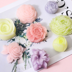 Juego de bloques de construcción 3D para niños. - Product Image 3