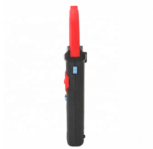 UNI-T UT205A+ 1000A AC แคลมป์มิเตอร์ ใหม่ 100% เครื่องมือพกพาที่เชื่อถือได้สำหรับการบำรุงรักษาอุปกรณ์อิเล็กทรอนิกส์และไฟฟ้า แคลมป์มิเตอร์ AC DC - Product Image 2