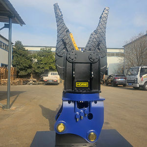 Cisaille rotative hydraulique flexible et efficace pour le démontage et le recyclage <span class=keywords><strong>de</strong></span> voitures et <span class=keywords><strong>de</strong></span> véhicules usagés - Product Image 5