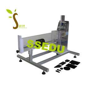 Aparatos de Mecánica de Fluidos, equipo de experimentos, equipo didáctico de laboratorio fluido, equipo educativo - Product Image 6