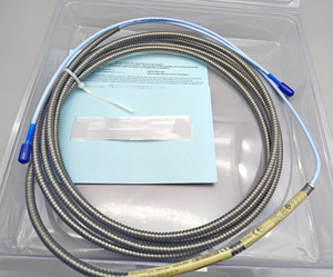 สายต่อขยาย 8 มม. รุ่น Nevada 330130-040-01-CN 3300 ของใหม่ ผลิตในสหรัฐอเมริกา - Product Image 5