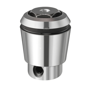 ERXM20 Reduction Collet Chuck For Tapping And <b>Machining</b> Applications - Product Image 2