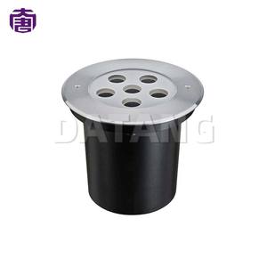 Luz LED para Exteriores, Impermeable IP67, para Empotrar en el Suelo, para Carreteras, Paisajes, Fachadas de Edificios, Plazas, Caminos y Áreas Comerciales - Product Image 3