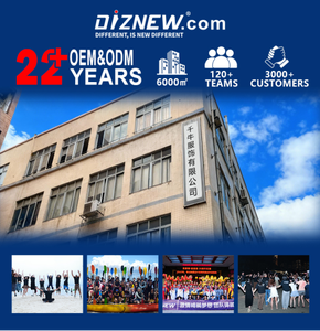 DiZNEW Wollstrickpullover Maßgeschneiderter Vintage Übergrößen Zopfmuster-Pullover für Herren - Product Image 4